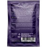 Nature's Nutrition Mega Shrooms & Adaptogens Single Sachet 